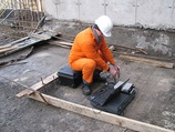 Современные приборы для контроля состояния бетонных и железо-бетонных конструкций