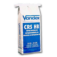 Vandex CRS HB