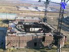 Строительные конструкции II очереди блоков №5 и №6 Балаковской АЭС, г.Балаково